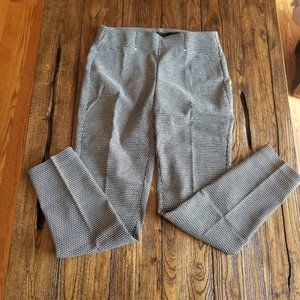 Rafaella NWT Comfort Pull-On Dress Pants